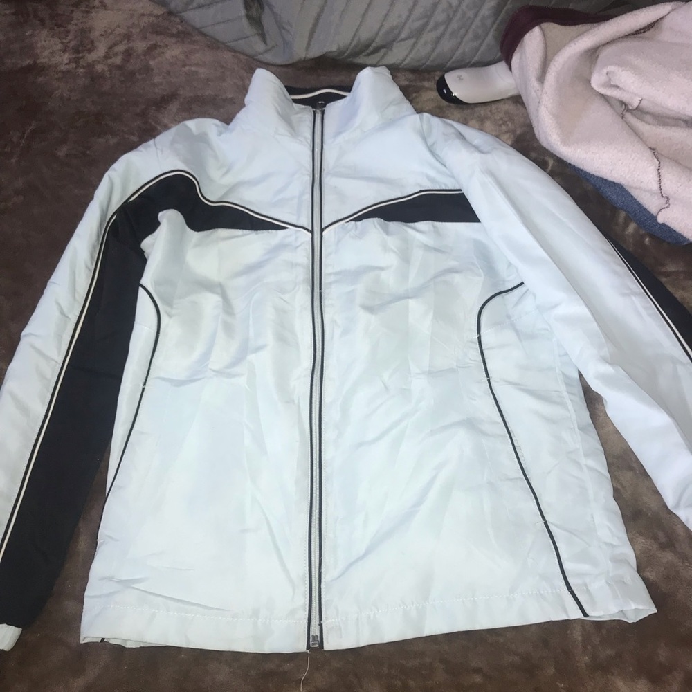 Wilson jacket
